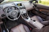 Aston Martin V12 Vantage S Roadster