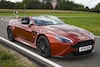 Aston Martin V12 Vantage S Roadster