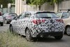 Spyshots Alfa Romeo Giulietta