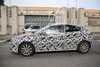 Spyshots Alfa Romeo Giulietta