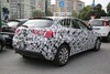 Spyshots Alfa Romeo Giulietta