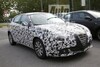Spyshots Alfa Romeo Giulietta