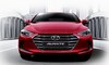 Hyundai Elantra Avante