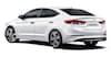 Hyundai Elantra Avante