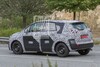 Opel Meriva spyshots