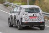 Opel Meriva spyshots