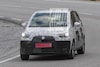 Opel Meriva spyshots