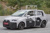 Opel Meriva spyshots