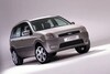 IAA Frankfurt 2001