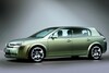 IAA Frankfurt 2001