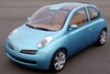 IAA Frankfurt 2001