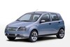 IAA Frankfurt 2001