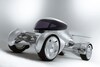 IAA Frankfurt 2001