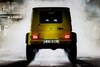 Mercedes-Benz G 500 4x4