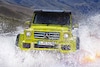 Mercedes-Benz G 500 4x4