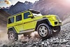 Mercedes-Benz G 500 4x4