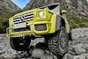 Mercedes-Benz G 500 4x4