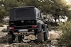 Mercedes-Benz G 500 4x4