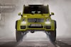 Mercedes-Benz G 500 4x4