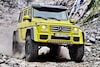 Mercedes-Benz G 500 4x4