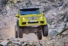 Mercedes-Benz G 500 4x4