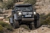 Mercedes-Benz G 500 4x4
