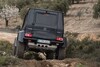 Mercedes-Benz G 500 4x4