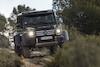 Mercedes-Benz G 500 4x4