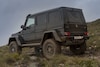 Mercedes-Benz G 500 4x4