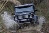 Mercedes-Benz G 500 4x4