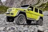 Mercedes-Benz G 500 4x4