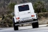Mercedes-Benz G 500 4x4
