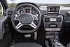 Mercedes-Benz G 500 4x4