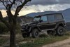 Mercedes-Benz G 500 4x4