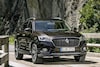 Borgward BX7