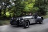 Caterham Superlight Twenty