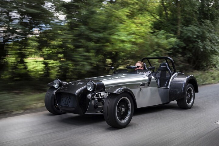 Caterham Superlight Twenty