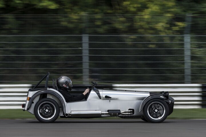 Caterham Superlight Twenty