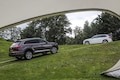 dubbeltest Q7 vs. X5