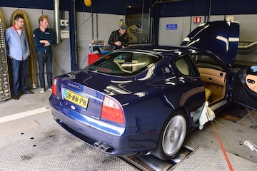 maserati 4200 gt