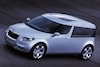 IAA Frankfurt 2003