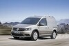 Volkswagen Caddy Alltrack
