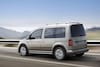 Volkswagen Caddy Alltrack