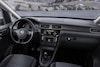 Volkswagen Caddy Alltrack