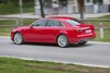 Audi A4 intro