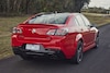 Holden Commodore VFII