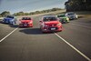 Holden Commodore VFII