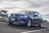 Holden Commodore VFII