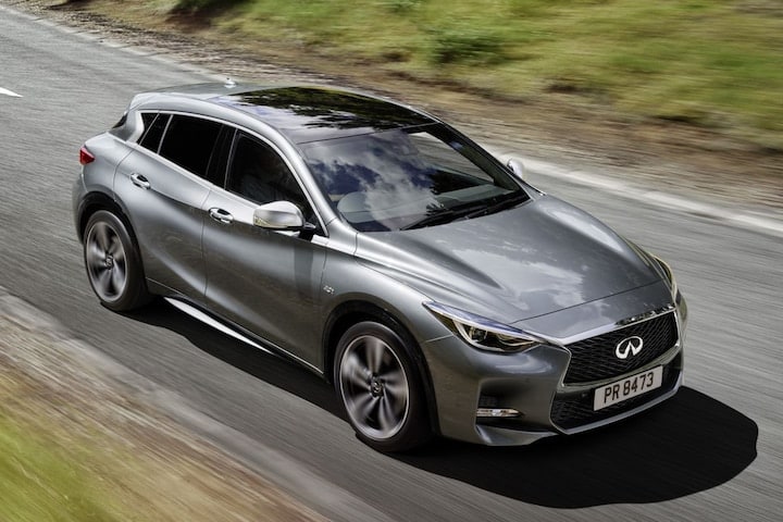 Infiniti Q30