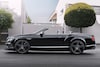 Bentley Continental GT Convertible Startech